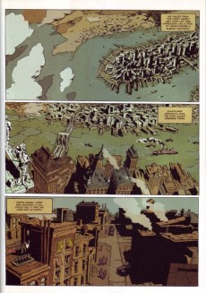 Extrait de Miss (en anglais) - Better Living Through Crime