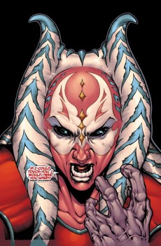 Extrait de Star Wars : Knights of the Old Republic (2006) -12- Issue 12