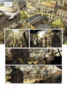 Extrait de Mary Kingsley - Mary Kingsley : La montagne des dieux