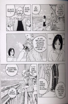 Extrait de Les enfants de la mer -1- Tome 1