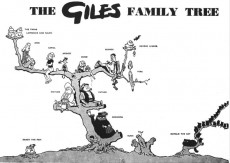 Extrait de Giles -5- Fifth series