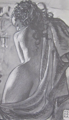 Extrait de (AUT) Manara -1990TL- Confidences d'un homme-crayon