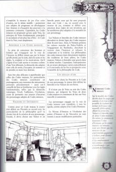 Extrait de La caste des Méta-Barons -J5- Les Codes d'honneur