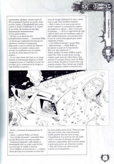 Extrait de La caste des Méta-Barons -J4- Les Maganats