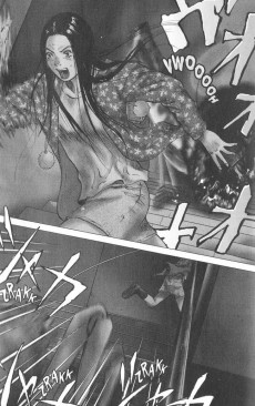 Extrait de Sprite -4- Tome 4