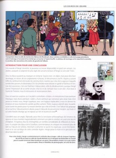 Extrait de Tintin (Les Archives - Atlas 2010) -19- Les bijoux de la Castafiore
