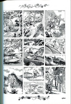 Extrait de Harry sauve la planète -4TL- La force de l'éclair 2