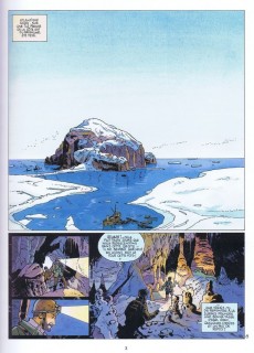 Extrait de Quelques pas vers la lumière -4- La Mémoire oubliée