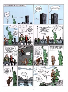 Extrait de La nouvelle bande des Pieds Nickelés -3- Expulsés volontaires