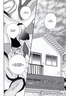 Extrait de Walkin' Butterfly - Tome 2