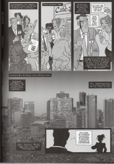 Extrait de Putain d'usine -3- Tue ton patron