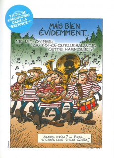 Extrait de Le mini-guide -7- Le mini-guide de la Balance