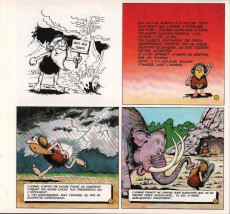 Extrait de L'a.B.D. de l'Énergie - L'A.B.D. de l'Énergie