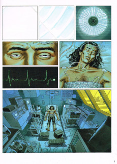 Extrait de ApocalypseMania -3- Global Underground