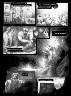 Extrait de Le soldat inconnu vivant