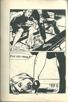 Extrait de Satanix -4- Le secret de la guillotine