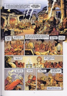 Extrait de Trolls de Troy -1b- Histoires trolles