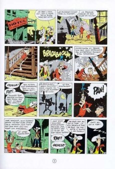 Extrait de Lucky Luke -25c1992- La ville fantôme