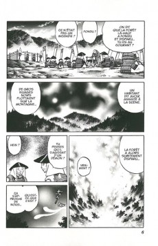 Extrait de Inu Yasha -46- Tome 46