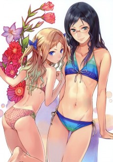 Extrait de Atelier Rorona & Totori - Atelier Rorona & Totori & Meruru Premium Artbook