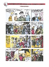 Extrait de Les belles histoires de l'Oncle Paul -28- Tome 28