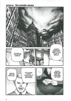 Extrait de PeaceMaker -4- Tome 4