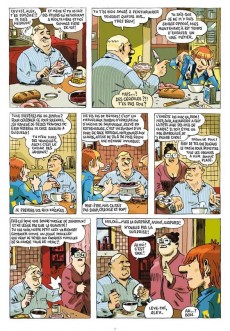 Extrait de Alexandre Pompidou -1- Lard Moderne