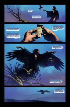 Extrait de The dark Tower (TPB) -INT04- Fall of Gilead