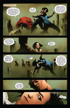 Extrait de The dark Tower (TPB) -INT05- Battle of Jericho Hill