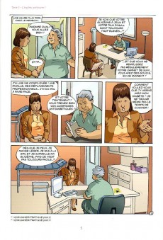 Extrait de Diabète de type 2 -3Pub- L'insuline pour le diabète de type 2 - L'insuline, parlons-en !