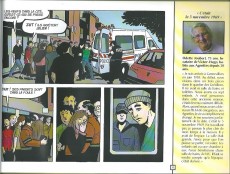 Extrait de La mémoire du quartier  - La mémoire du quartier