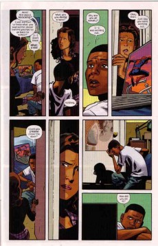 Extrait de Ultimate Comics Spider-Man (2011) -7- Issue 7