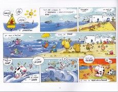 Extrait de Le guide du broutard -1- Essaouira mieux demain