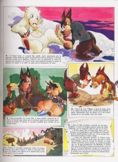 Extrait de La bête est morte ! - La Guerre Mondiale chez les animaux -INTc2010- La guerre mondiale chez les animaux