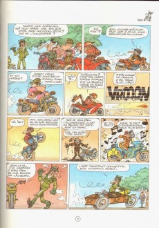 Extrait de Les motards -4a1993- Allegro moto vivace