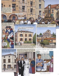 Extrait de Avec de Lattre de Tassigny