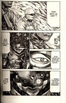 Extrait de Red Eyes -12- Tome 12