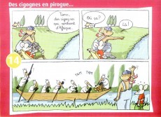 Extrait de Les aventures de Quoti -2- Tome 2