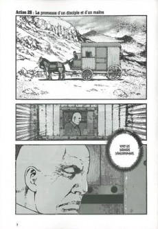 Extrait de PeaceMaker -5- Tome 5