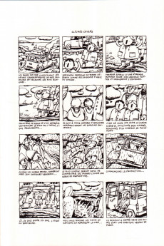 Extrait de Courts-circuits géographiques