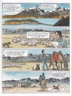 Extrait de Alpe d'Huez - L'histoire d'Huez