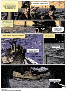 Extrait de Les derniers Corsaires -a- Les Derniers Corsaires