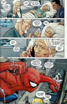 Extrait de Spider-Man (2e série) -148- Le retour d'Anti-Venom