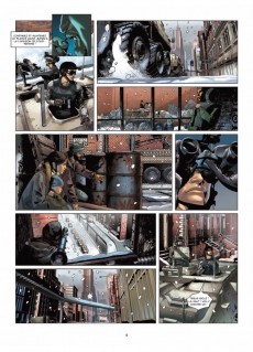 Extrait de 2021 -1- Les enfants perdus