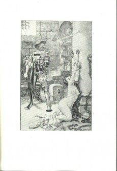 Extrait de (AUT) Hérouard -1977- L'heptaméron de la reine de Navarre