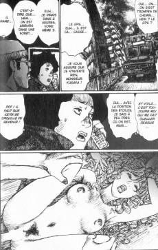 Extrait de Freesia -10- Tome 10