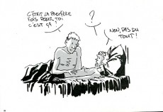 Extrait de Confidences sur l'oreiller