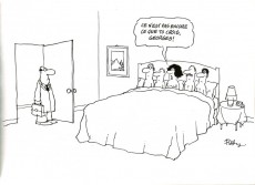 Extrait de Le guide des Fanatiques -1- Le Guide des Fanatiques du Sexe