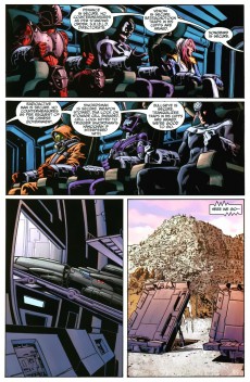 Extrait de Thunderbolts Vol.1 (Marvel Comics - 1997) -INT01- Faith in Monsters