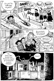 Extrait de Kiki de Montparnasse - Tome c2012